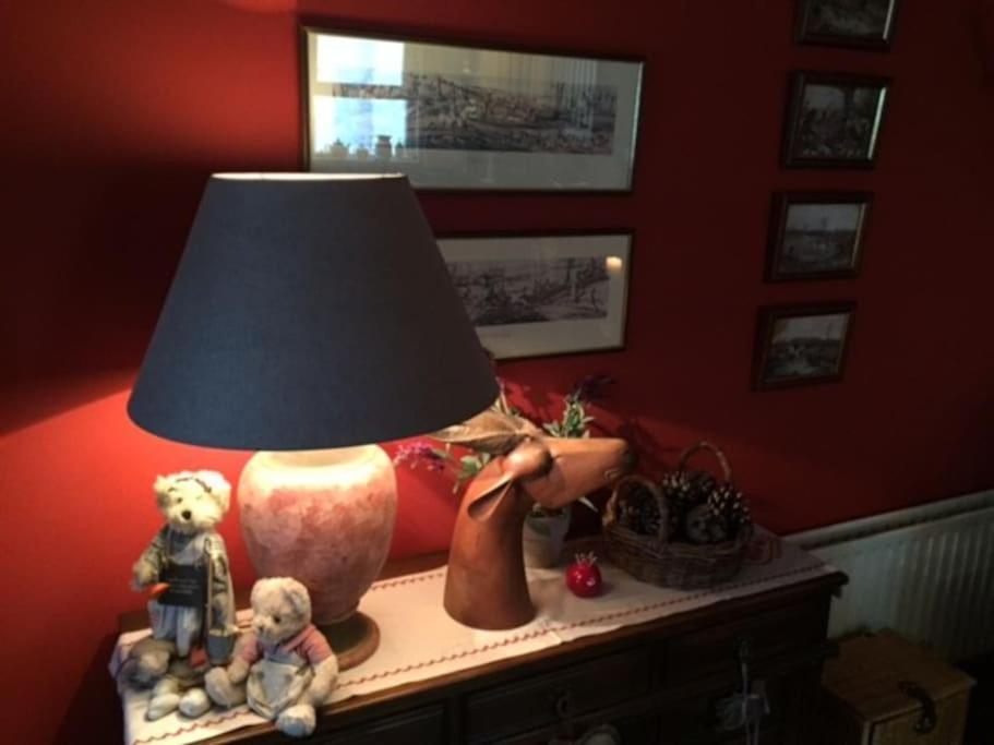 Primrose Cottage, Bushmills - Cosy Self Catering Property מראה חיצוני תמונה