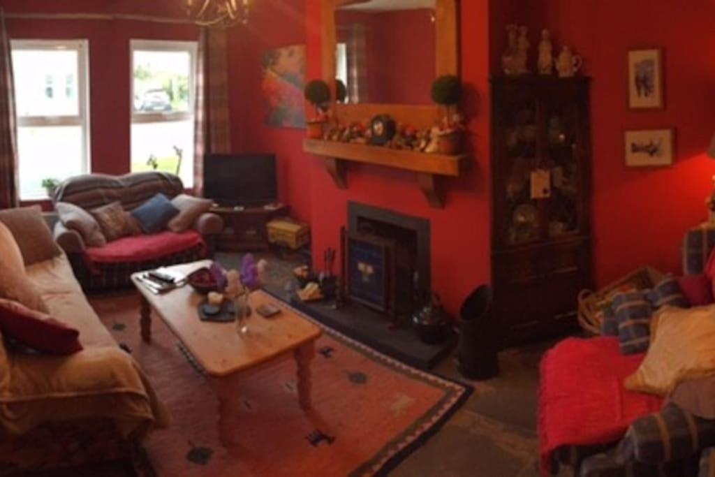 Primrose Cottage, Bushmills - Cosy Self Catering Property מראה חיצוני תמונה